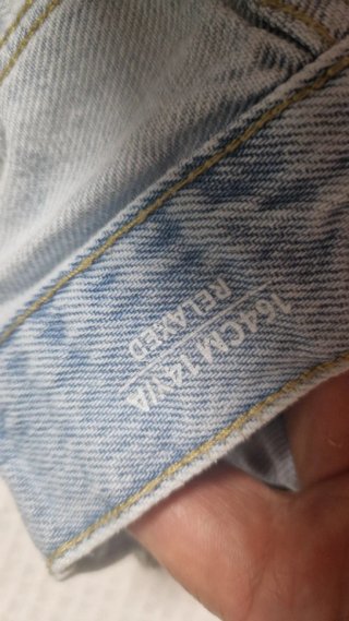Lote 5 Pantalones Vaqueros y Camiseta Boxeur 13-14