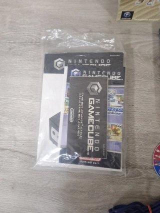 Nintendo GameCube Colosseum Mega-Pak