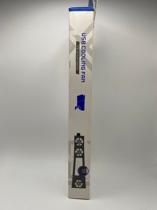 Ventola Raffreddamento USB per Playstation 5 Slim