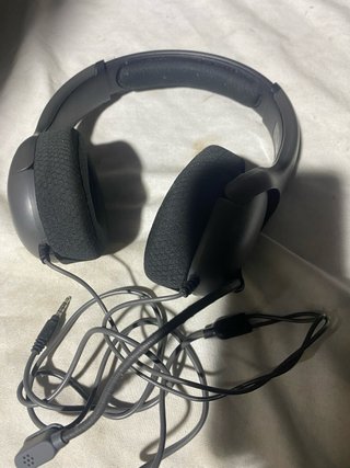 Lote Teclado, Ratón y Auriculares Gaming