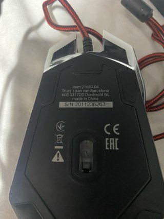 Lote Teclado, Ratón y Auriculares Gaming