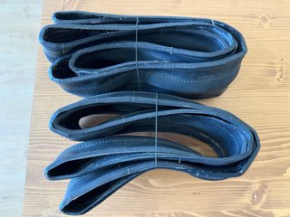 2 Cubiertas Giant Gavia Fondo 1 Tubeless 700x32