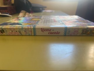 Léeme un cuento
