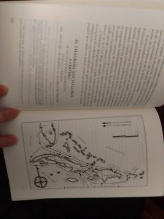 El maldito verano del 98