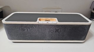 Ipod touch 4 32gb + Altavoz Yamaha PDX-30 iPod