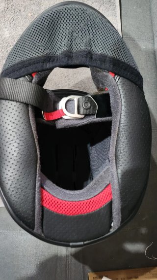 Casco Shoei Marc Marquez Talla S