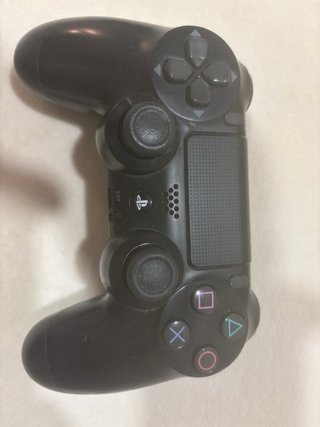 PS4 Slim 1TB + 2 Mandos Originales