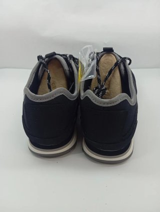 Merrell Catalyst Storm Scarpe Uomo Nero Grigio