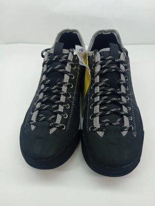 Merrell Catalyst Storm Scarpe Uomo Nero Grigio