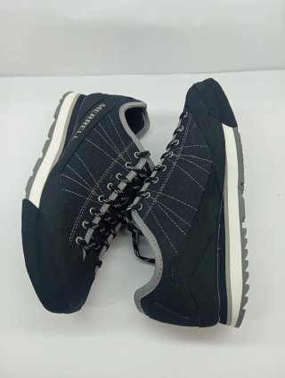 Merrell Catalyst Storm Scarpe Uomo Nero Grigio