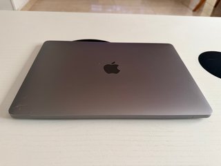MacBook Air M1 256GB Argento