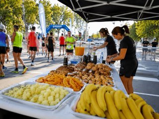 Caterings a empresas, eventos deportivos y privado