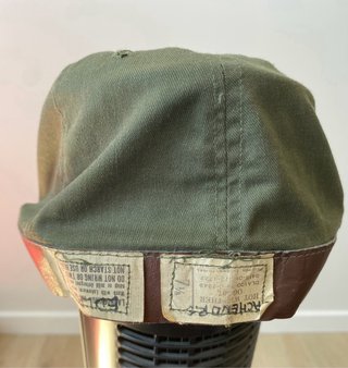 Gorra US Army OG-106 Propper 11th Aviation Bn