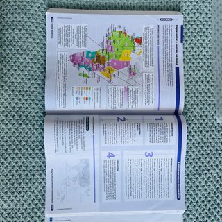 HISTORIA DO MUNDO CONTEMPORANEO 1 (CER)
