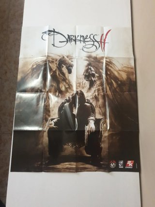 Pack The Darkness Xbox 360