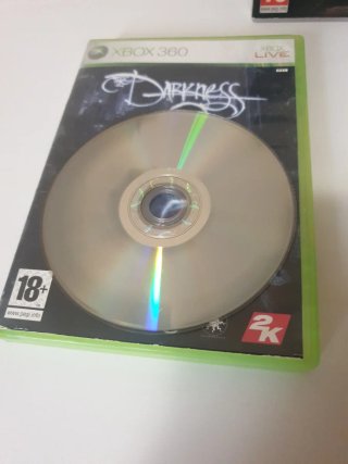 Pack The Darkness Xbox 360