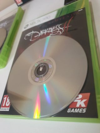 Pack The Darkness Xbox 360