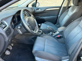 Citroen C4 2012