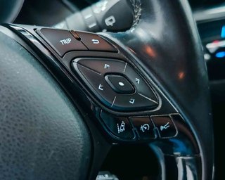 Toyota C-HR 1.8 Hybrid Dynamic Plus 122CV