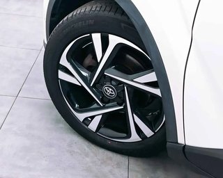 Toyota C-HR 1.8 Hybrid Dynamic Plus 122CV