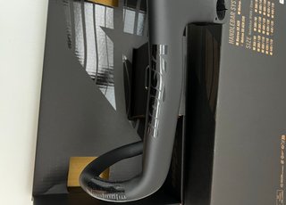 Manillar Vision Metron 5D EVO Carbono 100x42