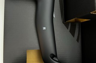 Manillar Vision Metron 5D EVO Carbono 100x42