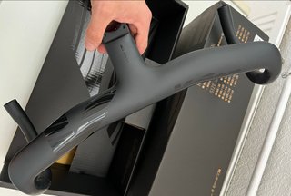 Manillar Vision Metron 5D EVO Carbono 100x42
