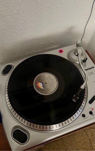 Orquestra Plateria Disco Vinilo