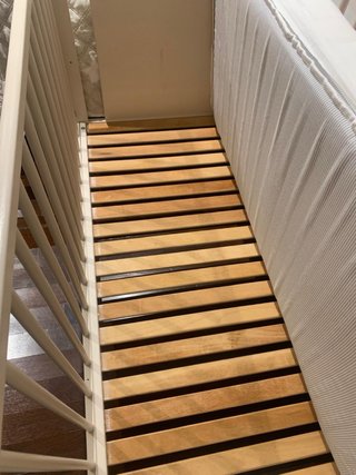 Cuna 120x60