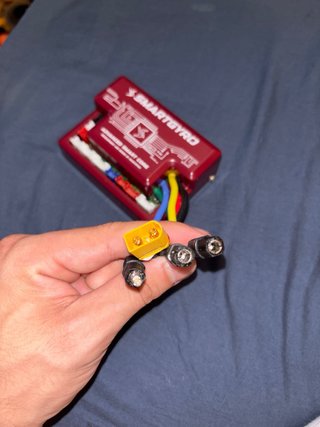 Controladora Smartgyro Rockway Evo 2025