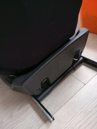 Silla coche Cybex Pallas 2-fix