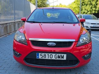 Ford Focus 2009