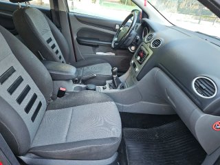 Ford Focus 2009
