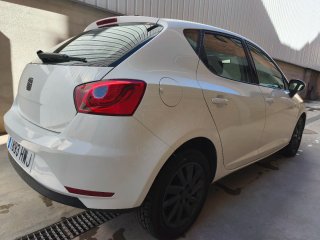 SEAT Ibiza 2014