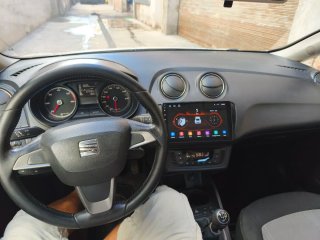 SEAT Ibiza 2014