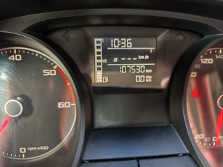 SEAT Ibiza 2014