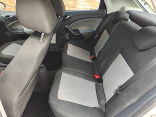 SEAT Ibiza 2014