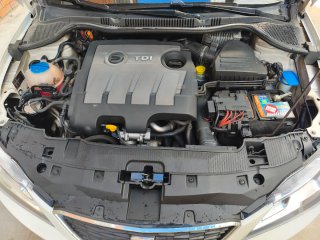 SEAT Ibiza 2014