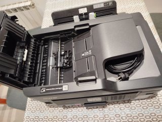 Impresora Multifunción Brother MFC-J5330DW