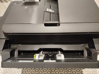 Impresora Multifunción Brother MFC-J5330DW