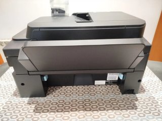 Impresora Multifunción Brother MFC-J5330DW