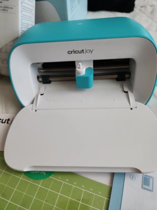 Cricut Joy Máquina de Corte + Accesorios