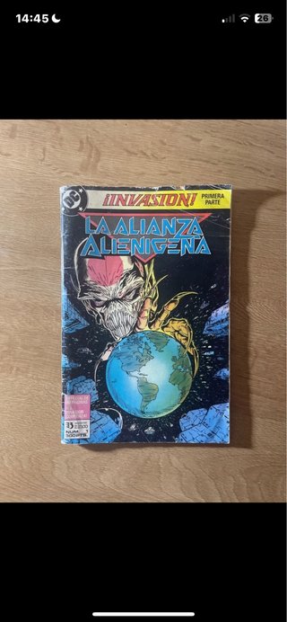 Comics DC / Superman