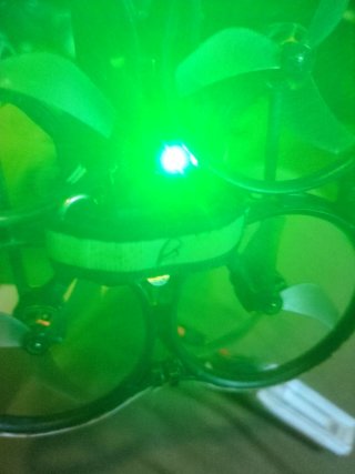 Betafpv Pavo 20 Pro II Air Unit O3