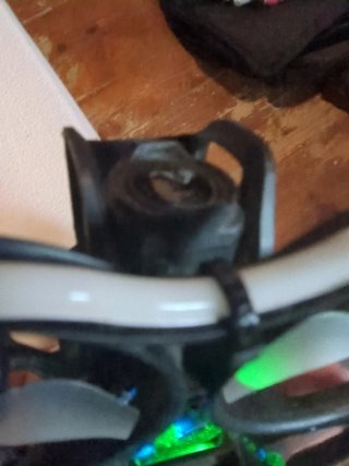Betafpv Pavo 20 Pro II Air Unit O3