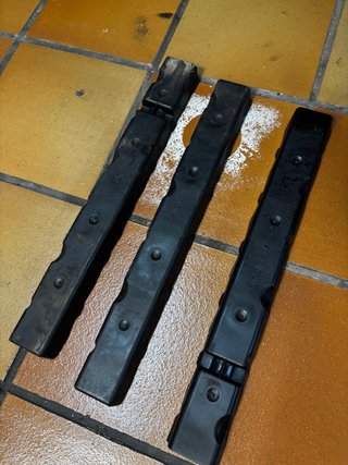 Tapa árbol de levas BMW