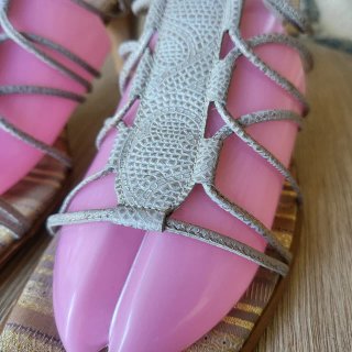 Sandalias ONEIDA N.40