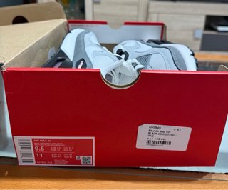 Nike Air Max 90 Hombre Usadas 1 Día