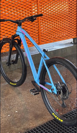Bici Collective C100