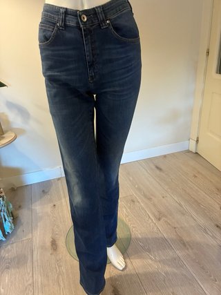 Pantalones Armani Azules